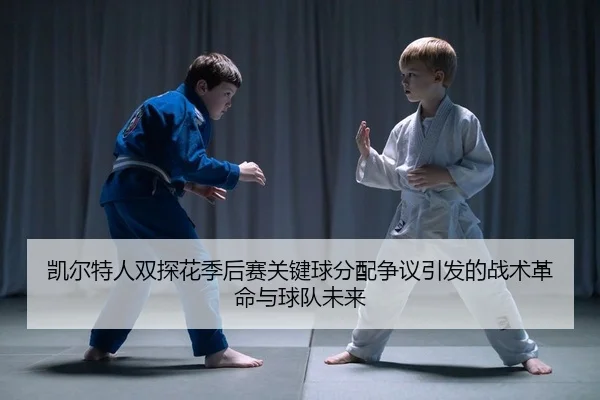 凯尔特人双探花季后赛关键球分配争议引发的战术革命与球队未来